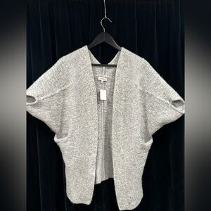 Short Sleeve Babaton Cardigan